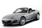 Mazda MX-5 2009 года